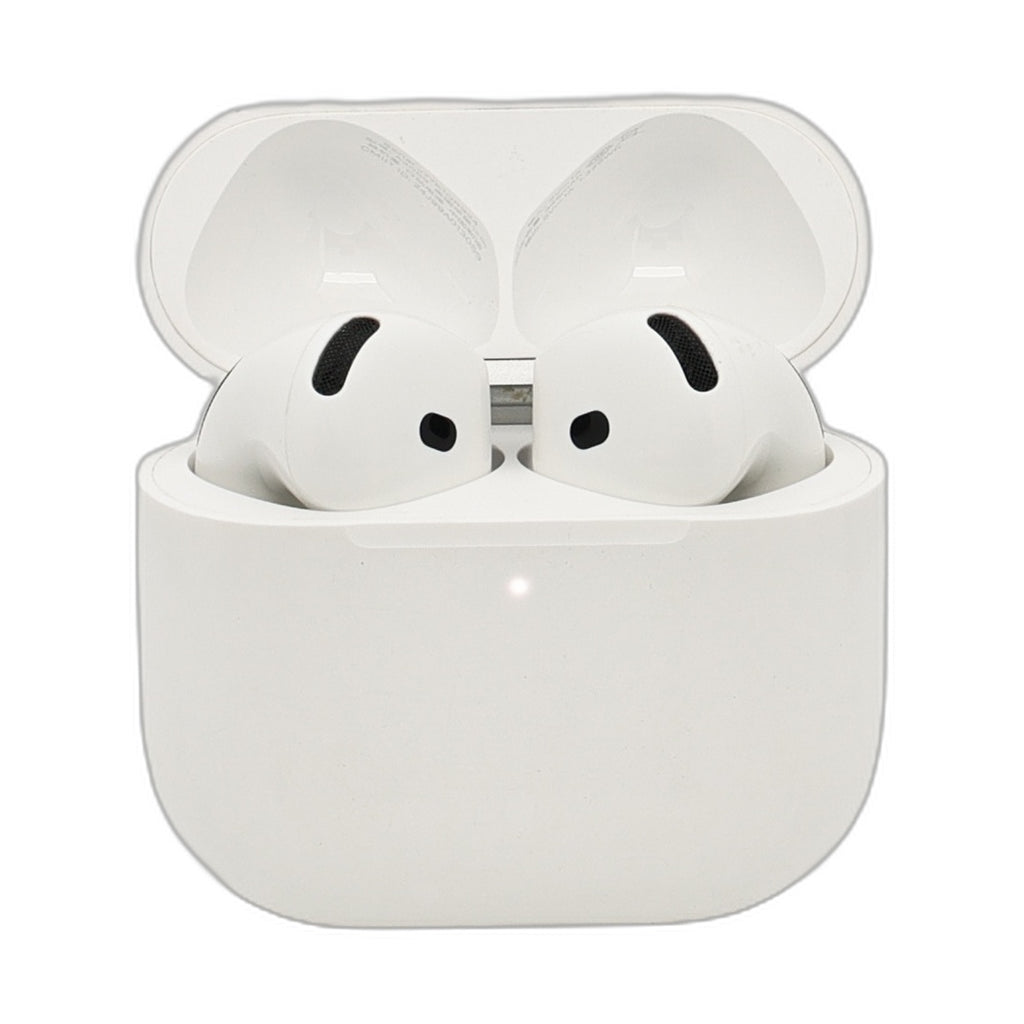 99新 Apple AirPods 4 (支持主动降噪) 白色