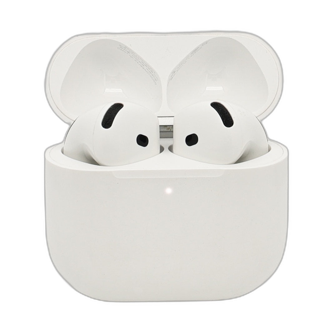 99新 Apple AirPods 4 (支持主动降噪) 白色