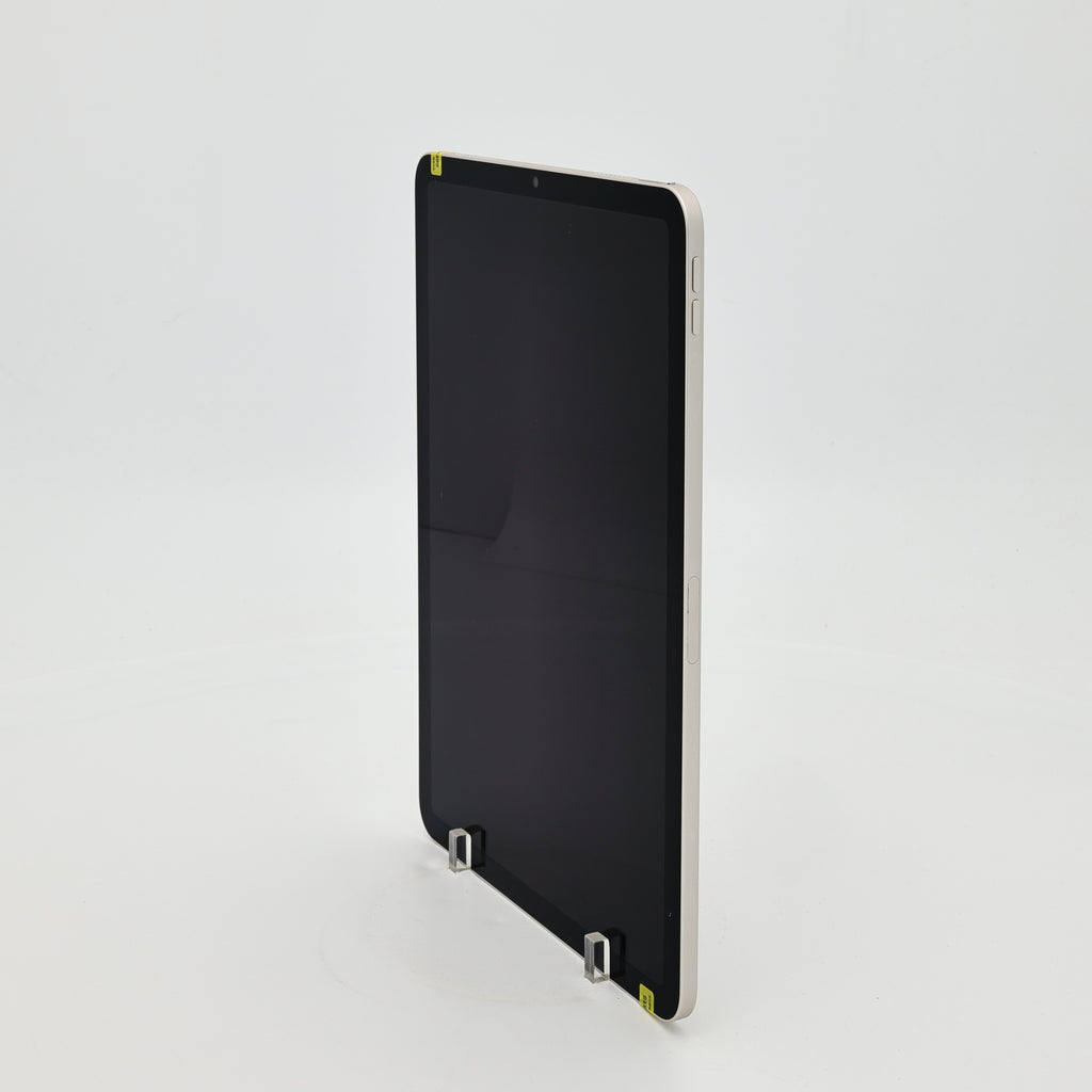 95新 Apple iPad Air5 256G 星光色 WIFI