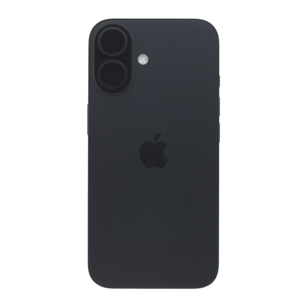 95新 Apple iPhone 16 128G 黑色 中國大陸版