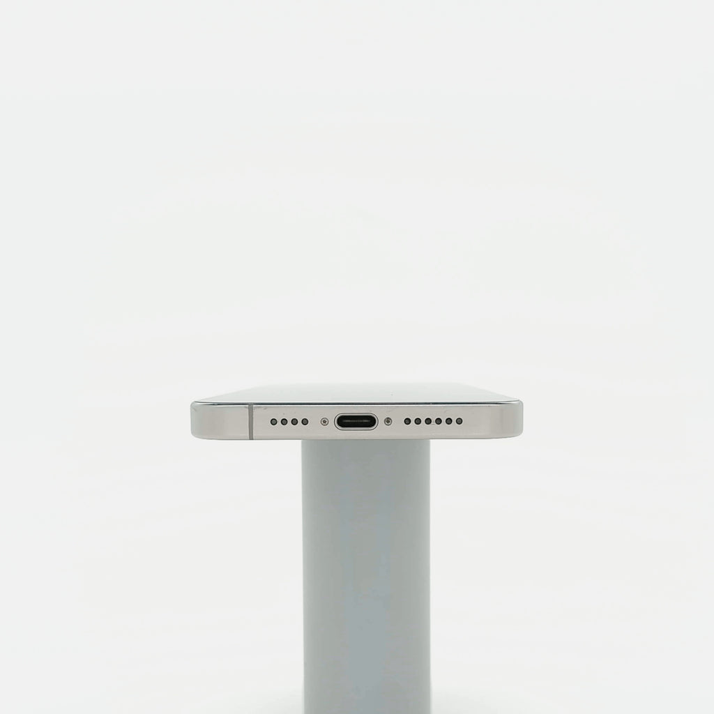 95新 Apple iPhone 15 Pro Max 256G 原色鈦金屬 中國大陸版