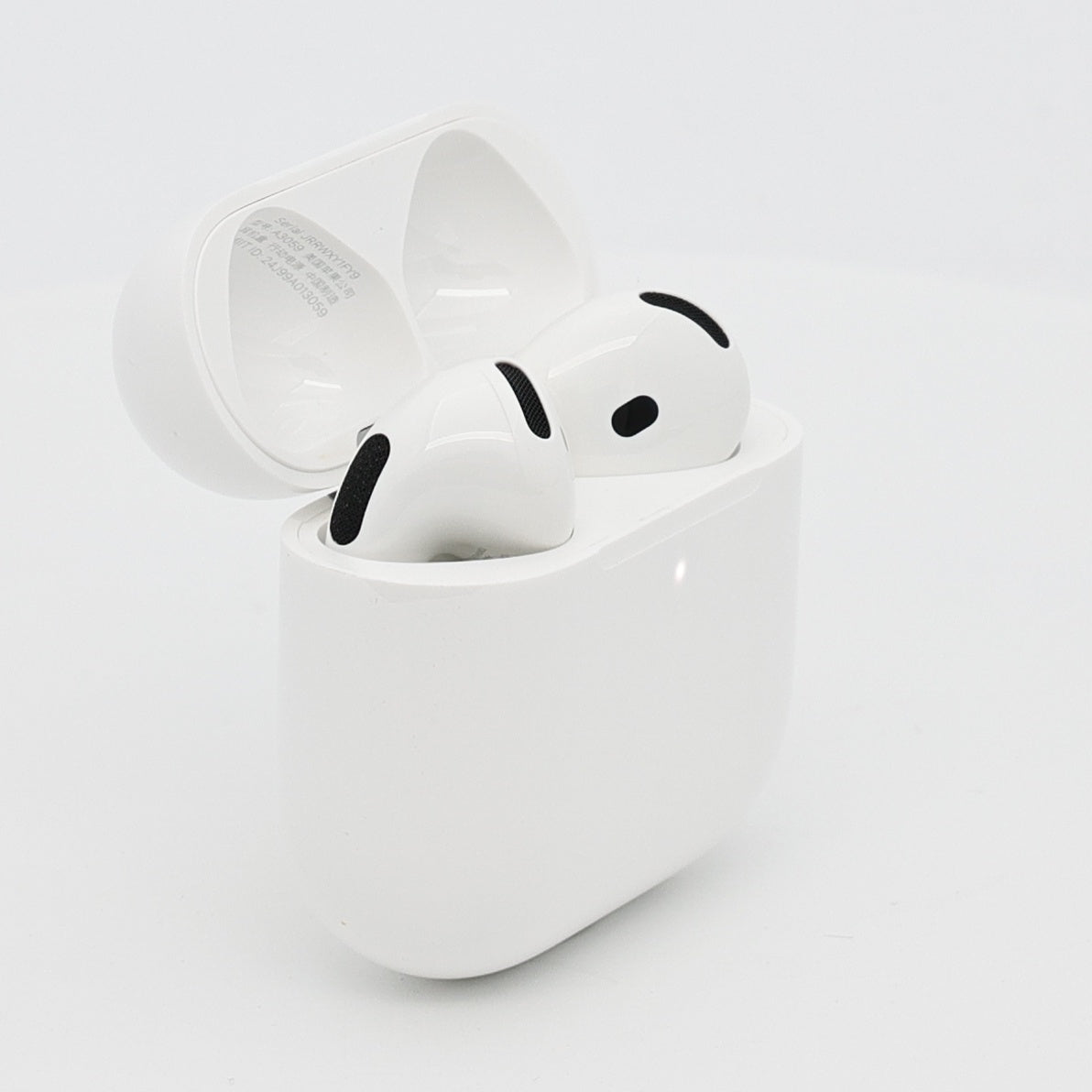 99新 Apple AirPods 4 (支持主动降噪) 白色