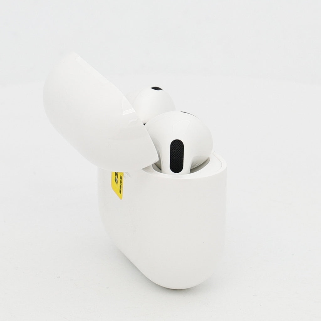 99新 Apple AirPods 4 (支持主动降噪) 白色