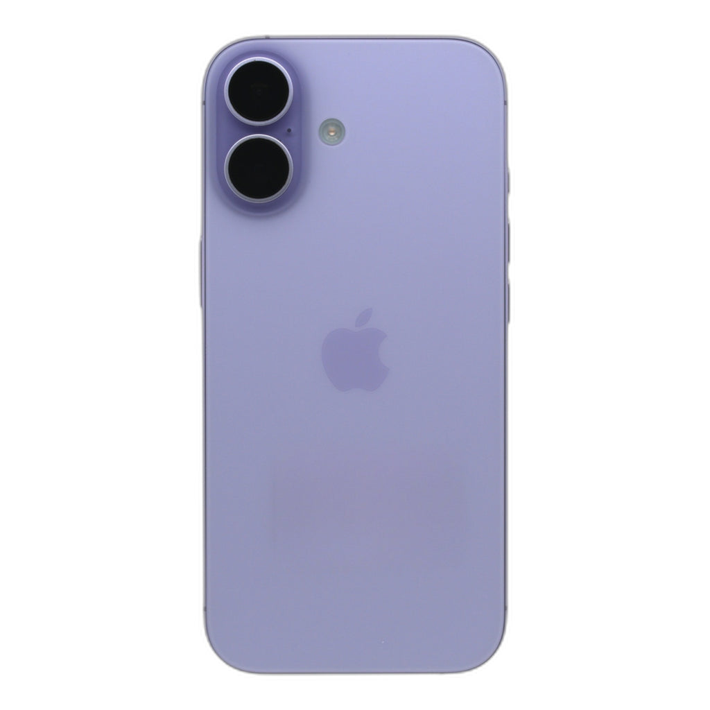 99新 Apple iPhone 17 256G 薰衣草紫色 中國大陸版