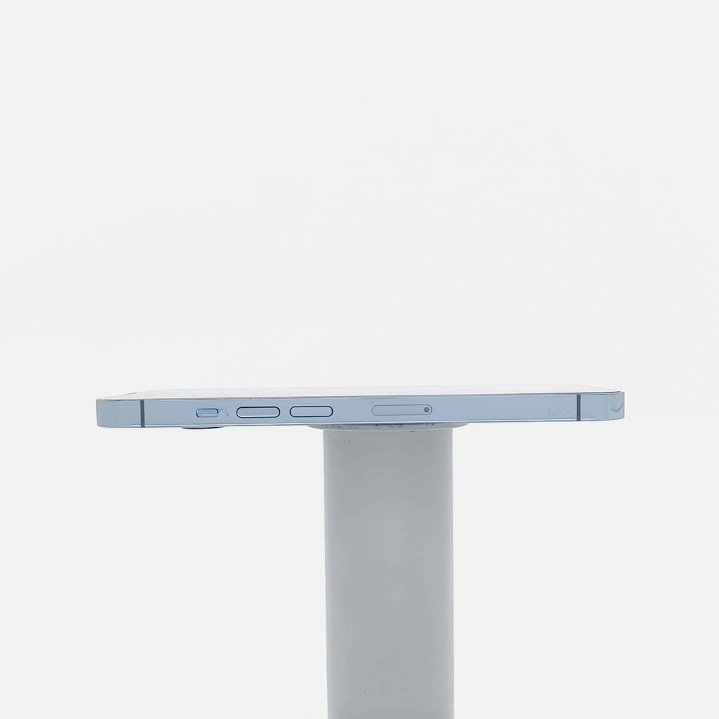 95新 Apple iPhone 13 Pro 256G 遠峰藍色 中國大陸版