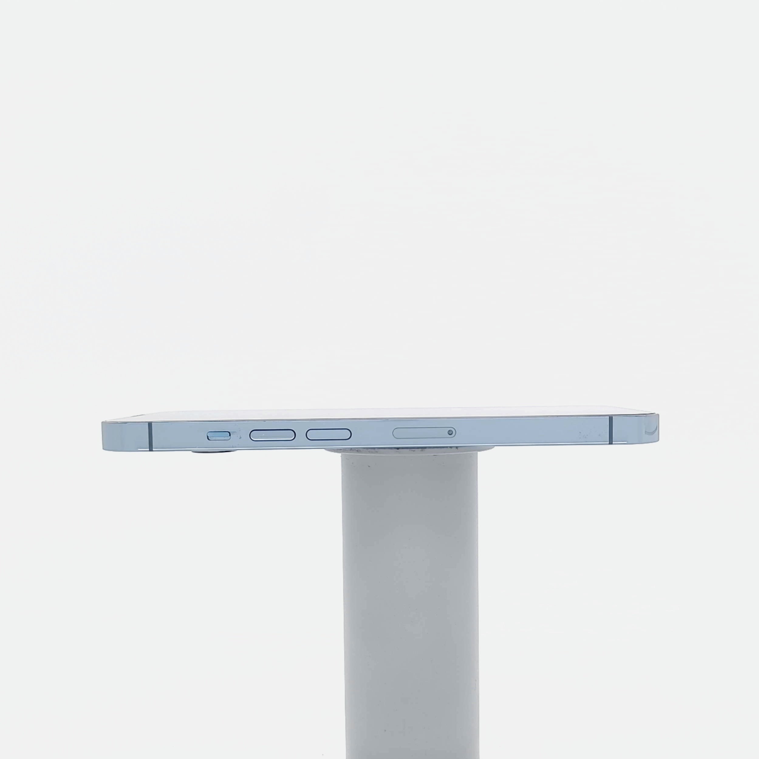 95新 Apple iPhone 13 Pro 256G 遠峰藍色 中國大陸版