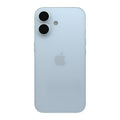 99新 Apple iPhone 16 256G 白色 中國大陸版