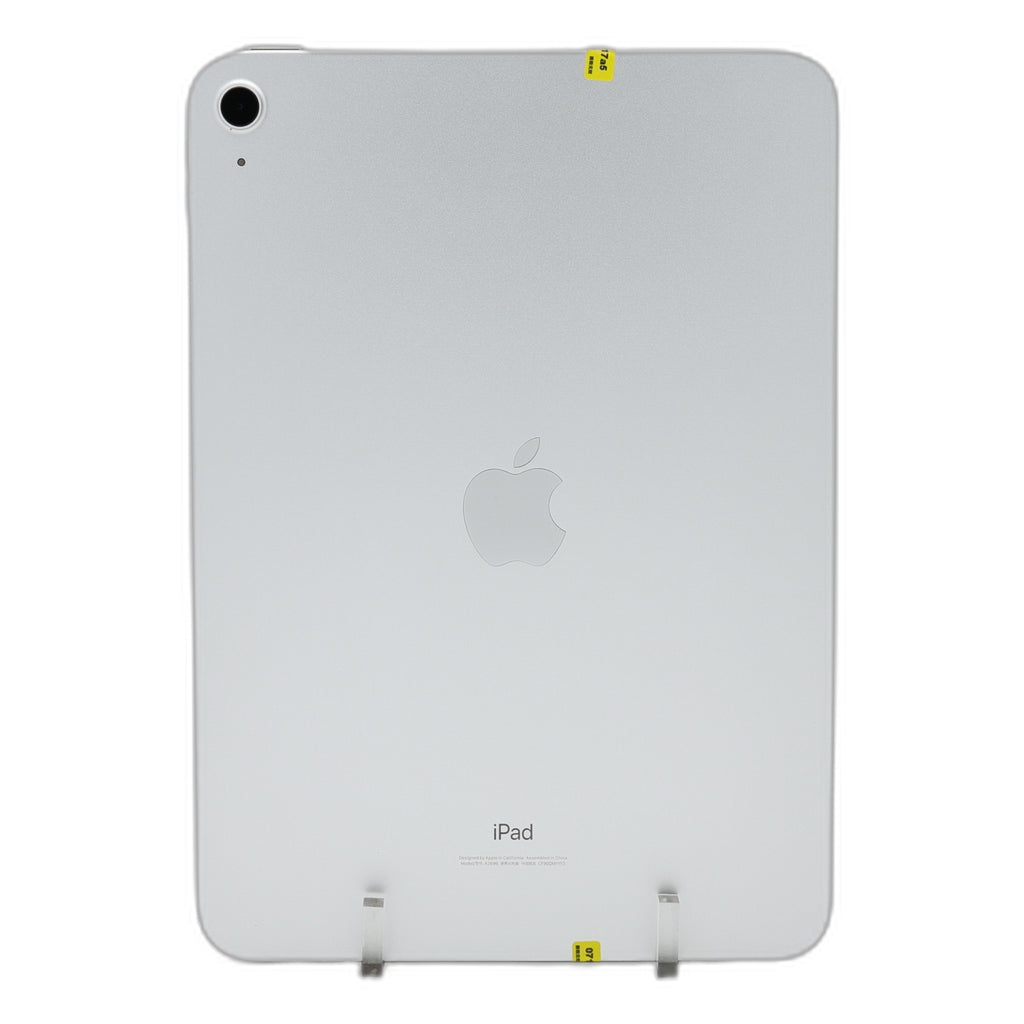 99新 Apple iPad 10代 256G 銀色 WIFI