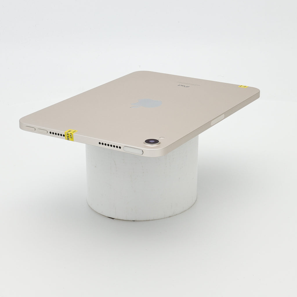 95新 Apple iPad mini6 256G 星光色 WIFI