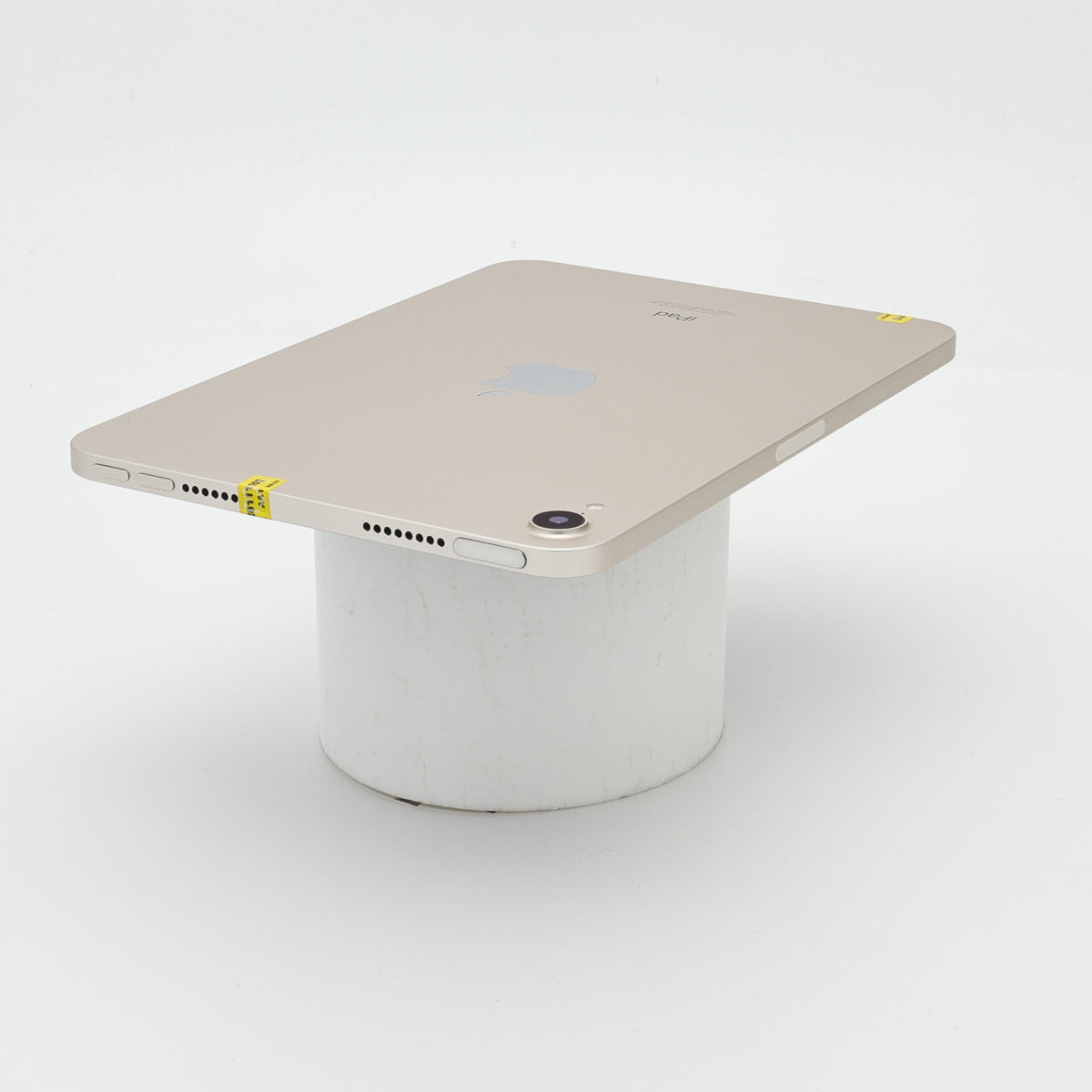 95新 Apple iPad mini6 256G 星光色 WIFI