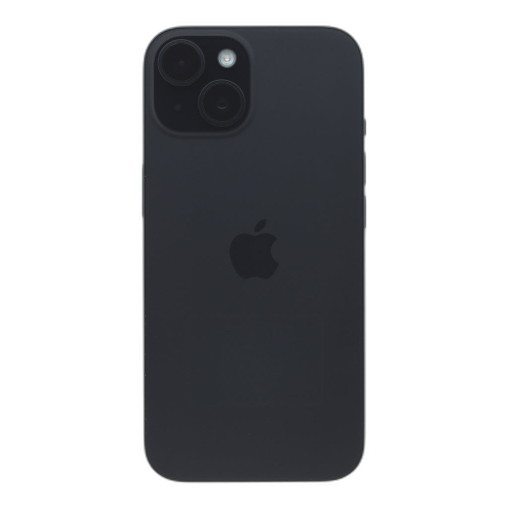 95新 Apple iPhone 15 128G 黑色 中國大陸版