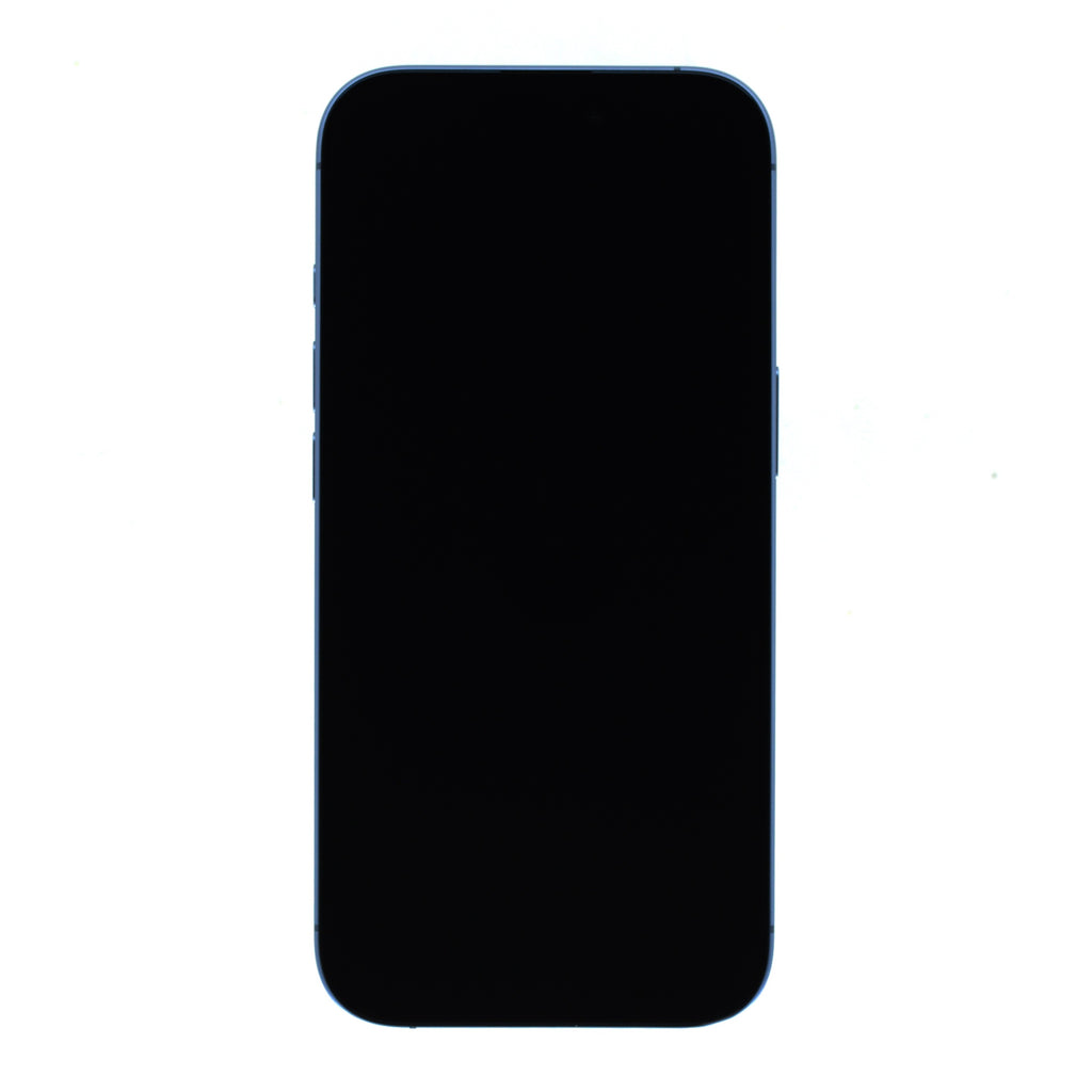 95新 Apple iPhone 17 256G 青霧藍色 中國大陸版