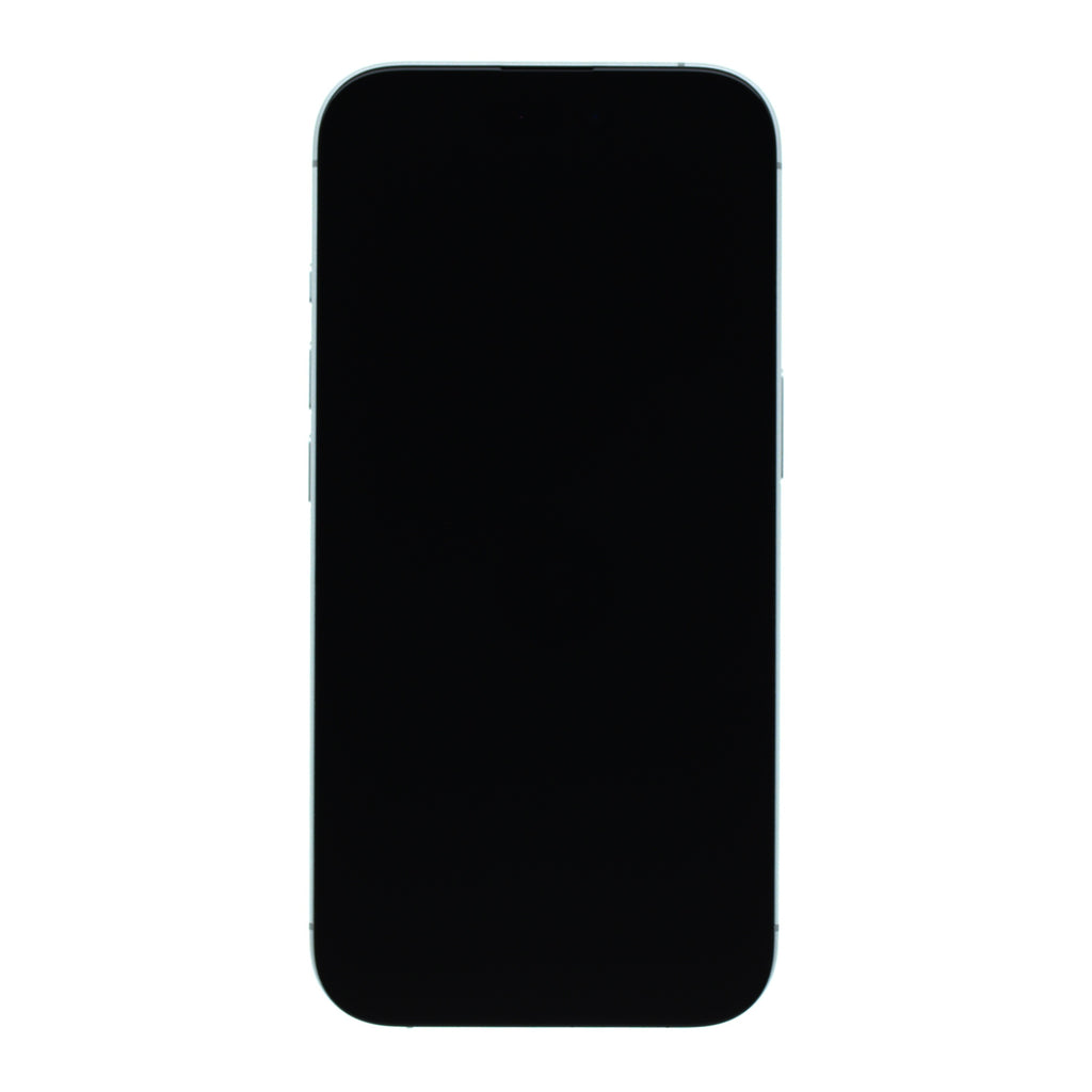 95新 Apple iPhone 16 256G 白色 中國大陸版