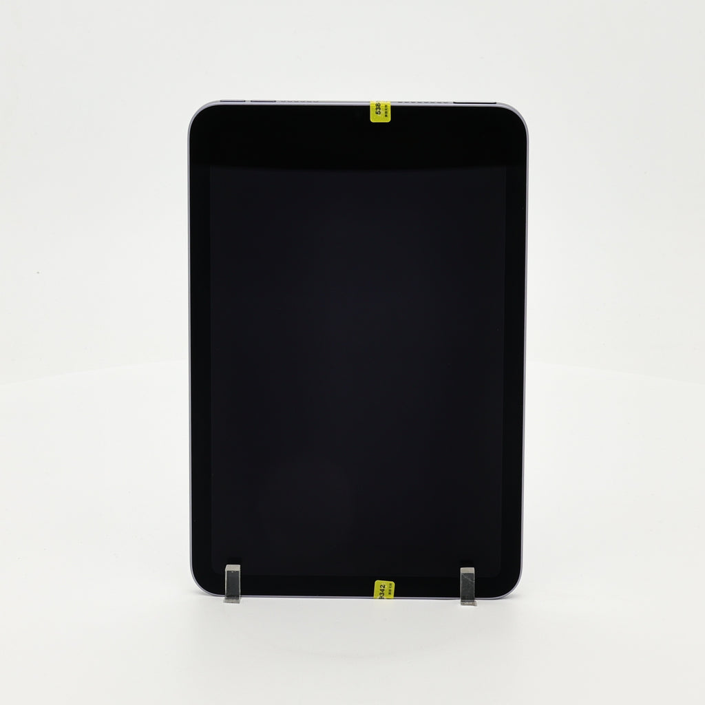 95新 Apple iPad mini6 256G 紫色 WIFI