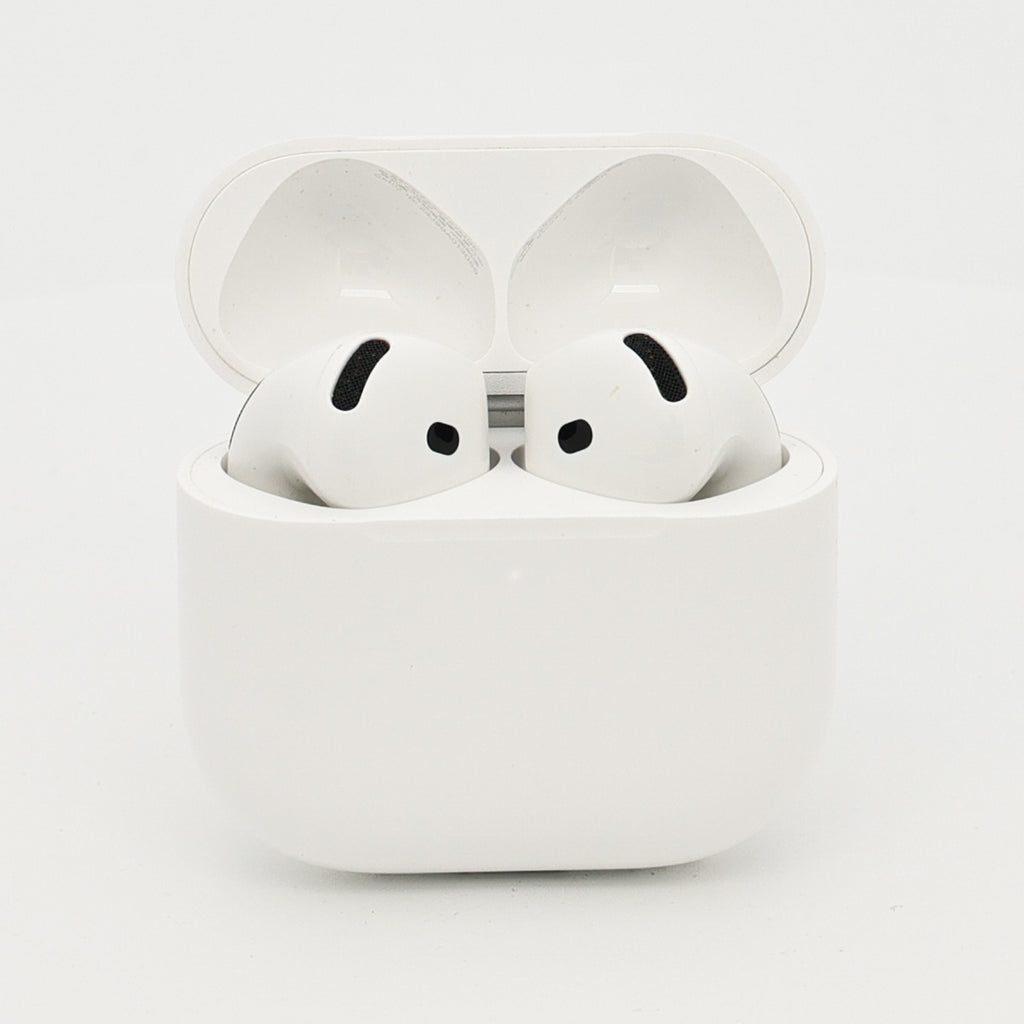 99新 Apple AirPods 4 (支持主动降噪) 白色
