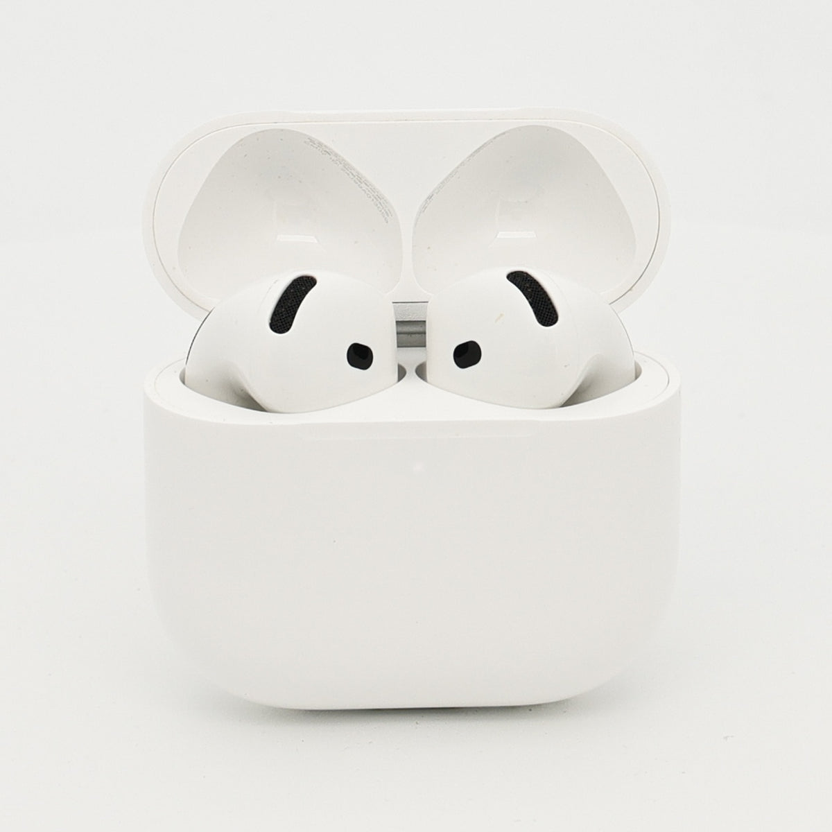 99新 Apple AirPods 4 (支持主动降噪) 白色