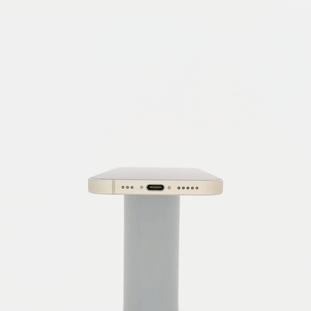 95新 Apple iPhone 15 128G 黃色 中國大陸版