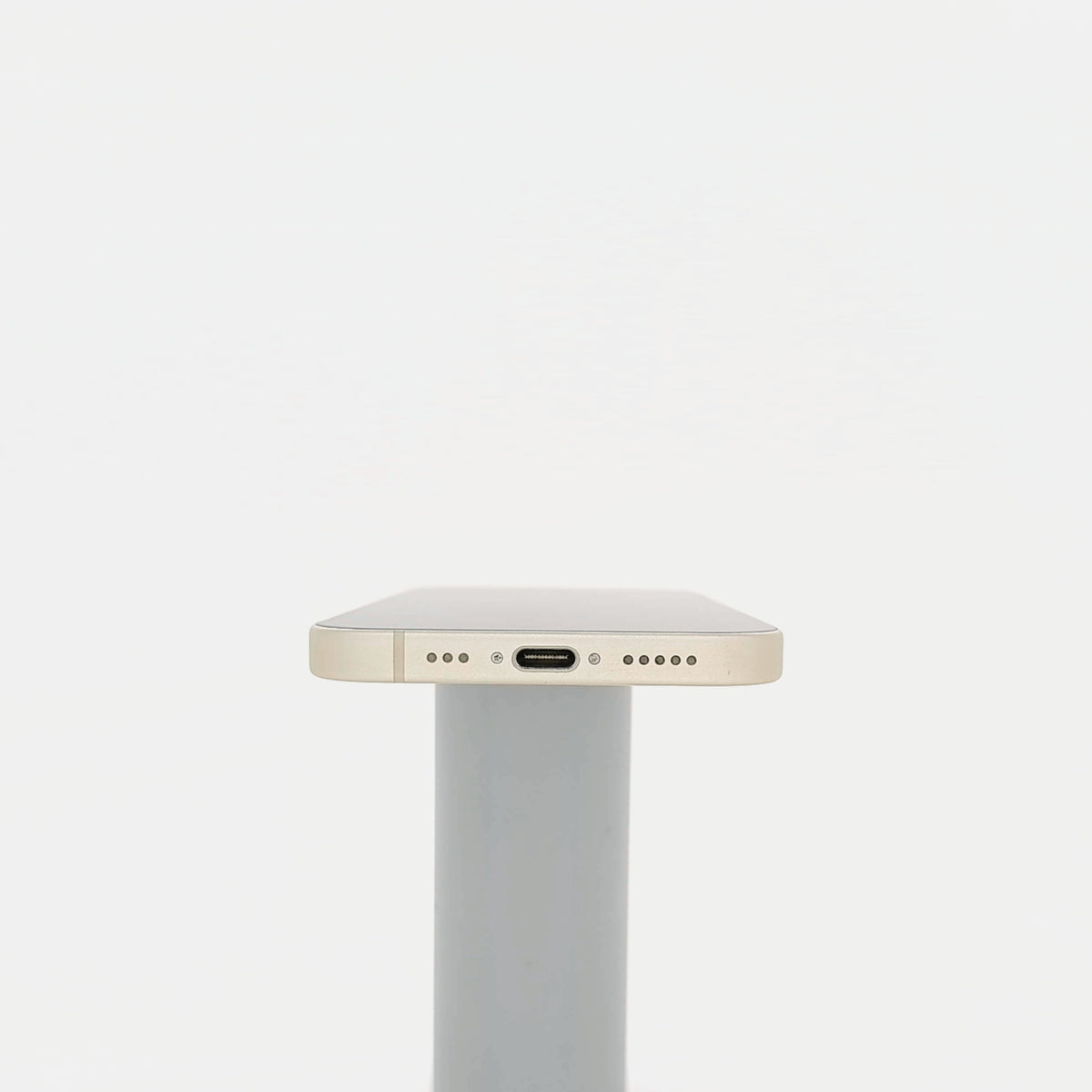 95新 Apple iPhone 15 128G 黃色 中國大陸版