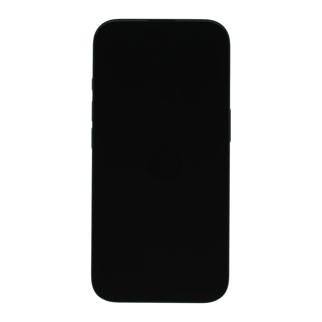 95新 Apple iPhone 16 256G 黑色 中國大陸版
