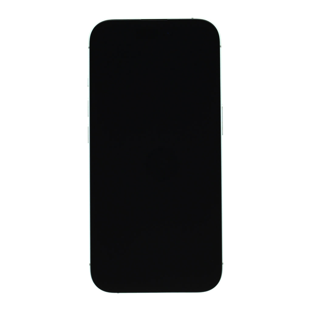 95新 Apple iPhone 16 128G 白色 中國大陸版