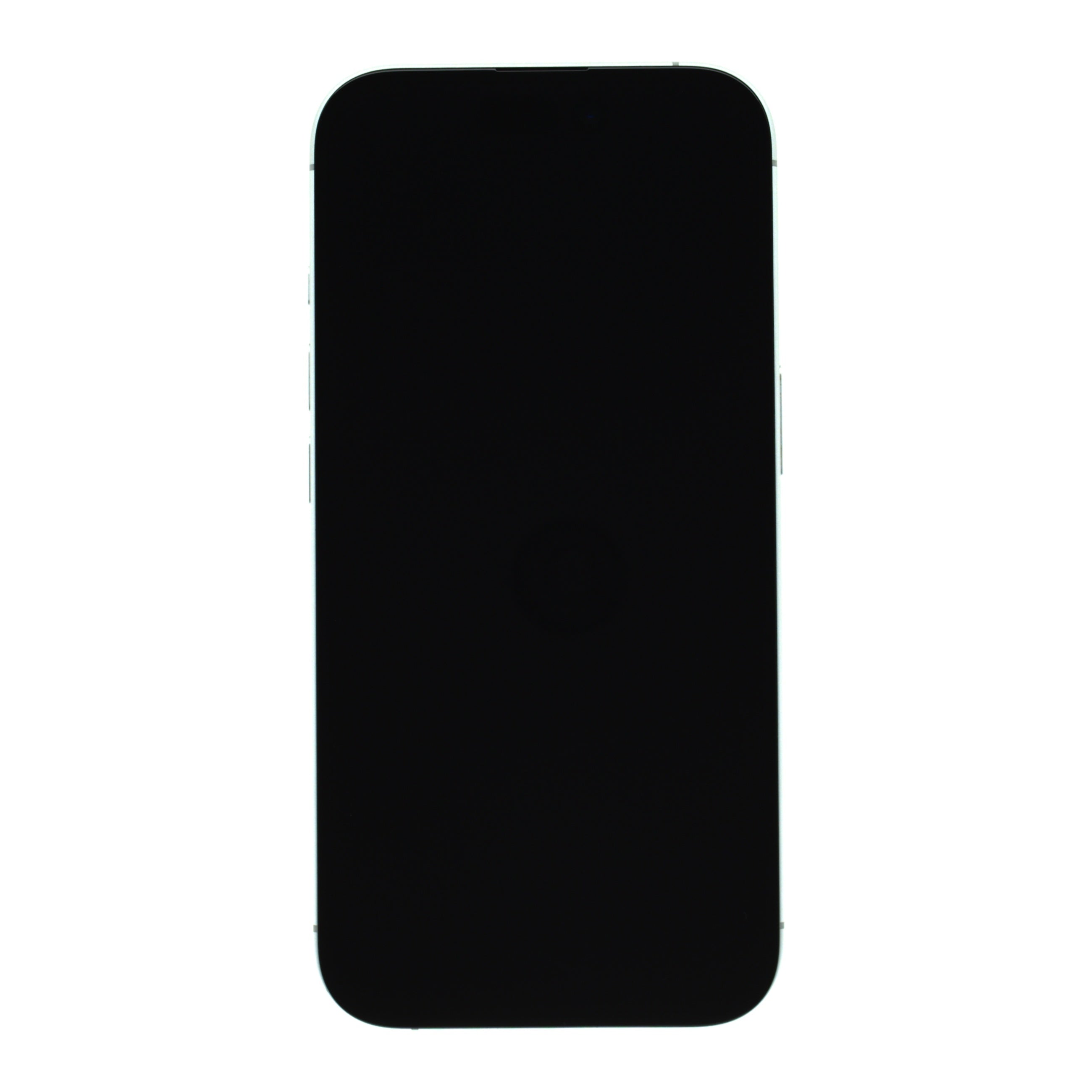95新 Apple iPhone 16 128G 白色 中國大陸版