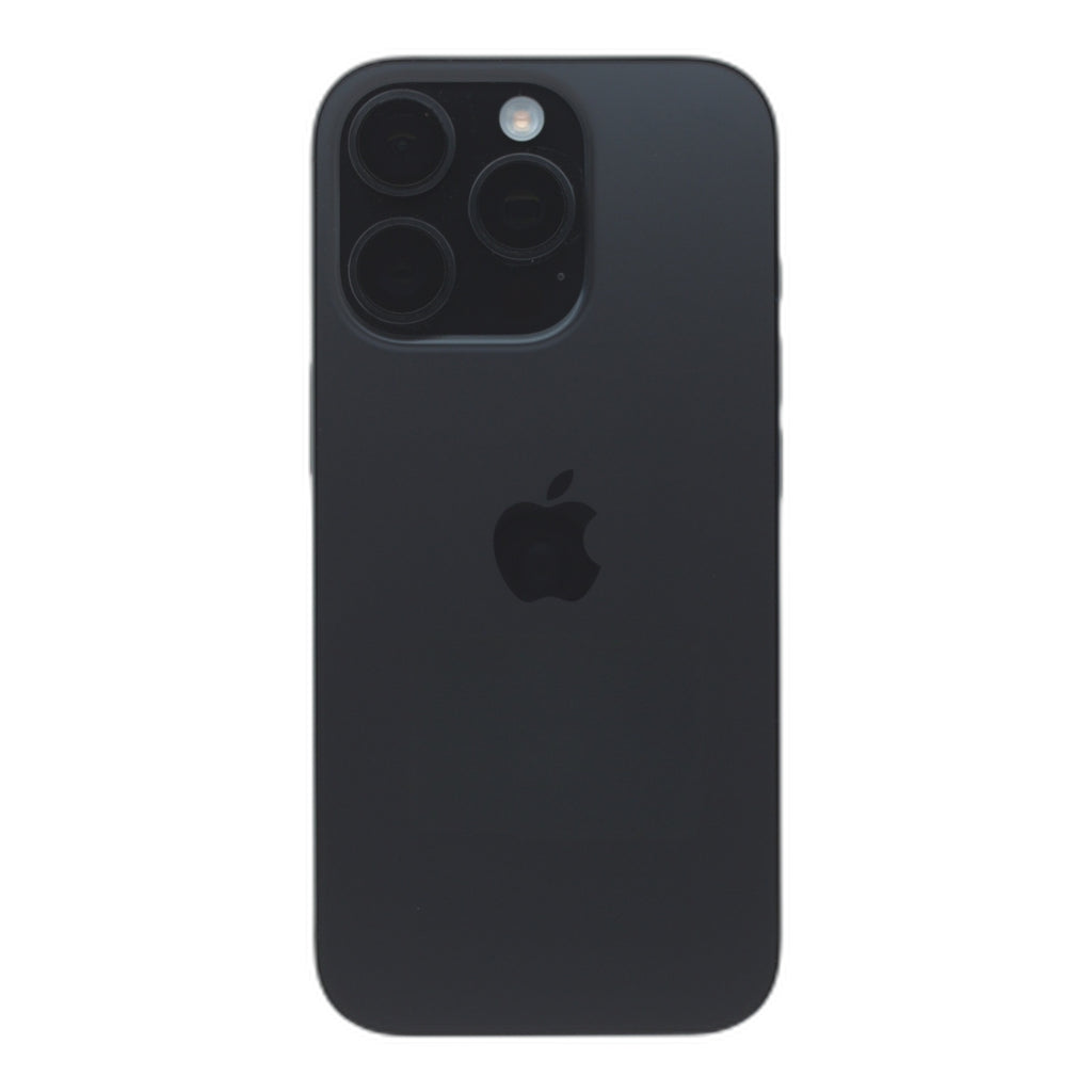 99新 Apple iPhone 16 Pro 128G 黑色鈦金屬 中國大陸版