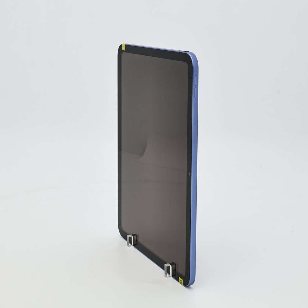 95新 Apple iPad 10代 64G 藍色 WIFI
