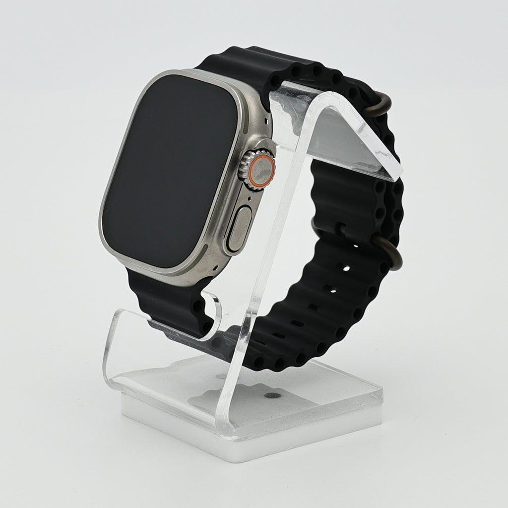 99新 Apple Watch Ultra 2 49毫米 鈦金屬