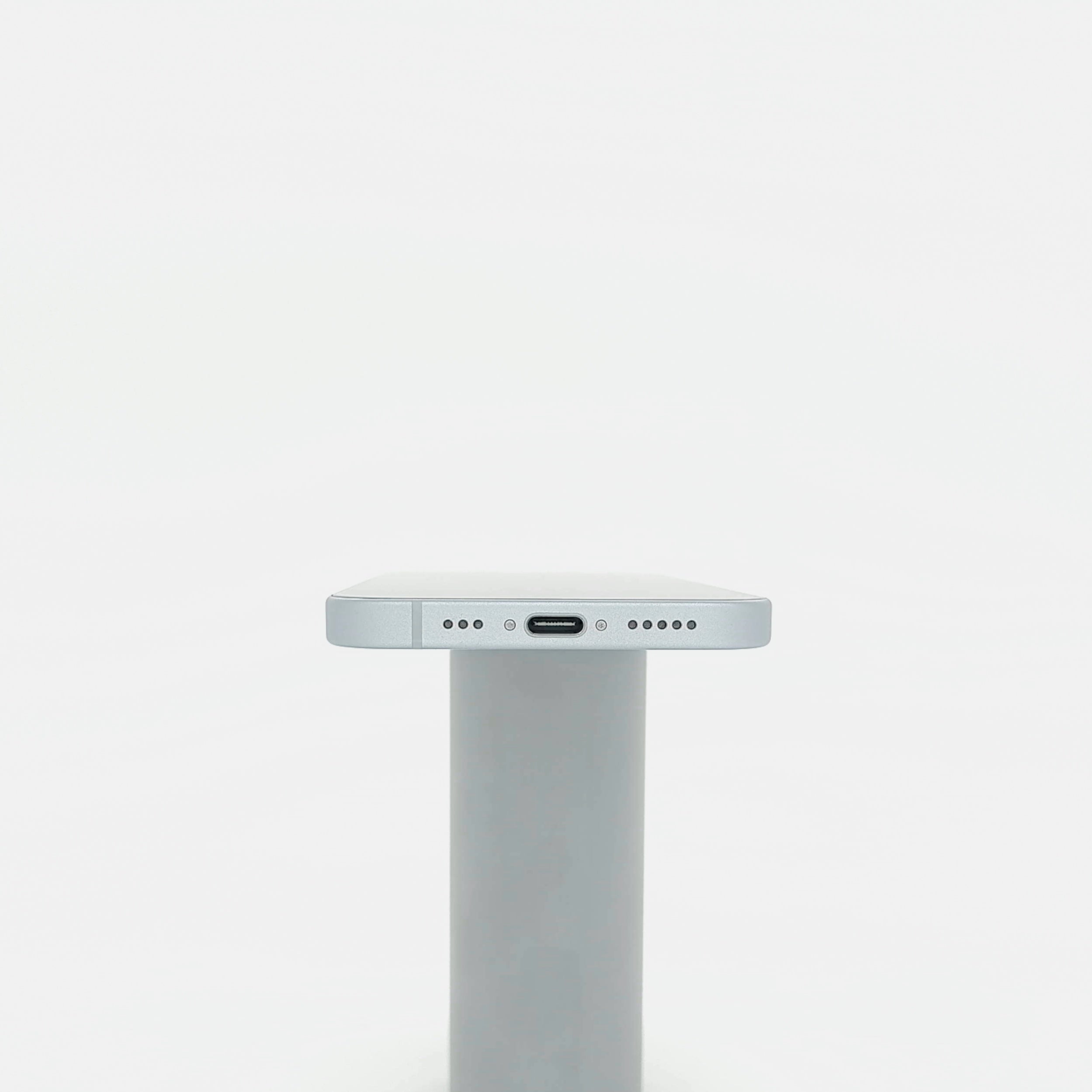 95新 Apple iPhone 15 128G 藍色 中國大陸版