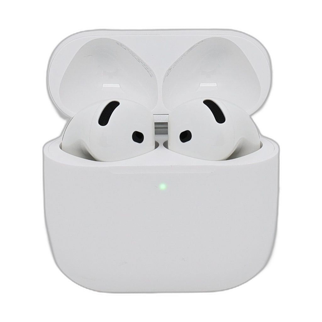 99新 Apple AirPods 4 (不支持主动降噪) 白色
