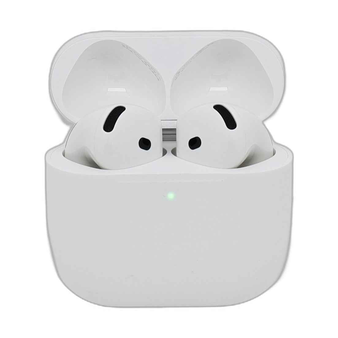 99新 Apple AirPods 4 (不支持主动降噪) 白色