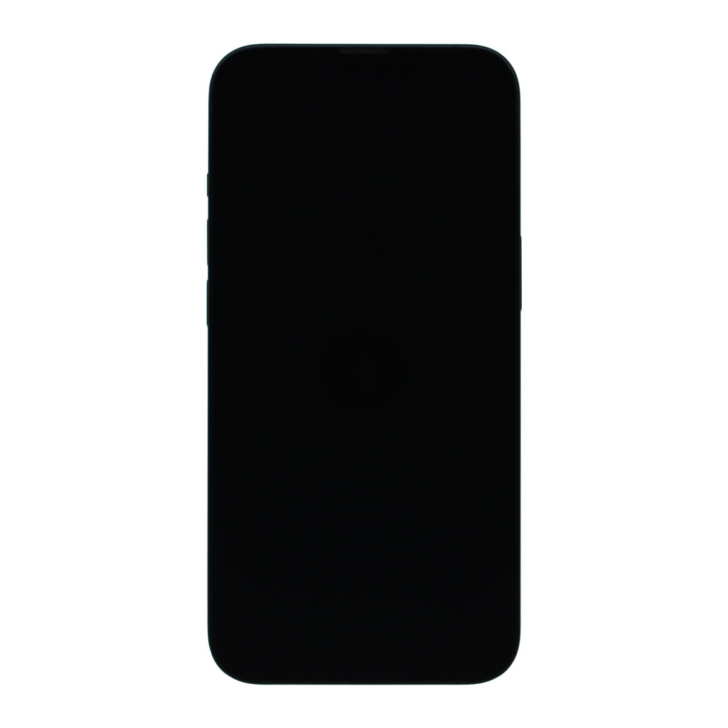 95新 Apple iPhone 13 256G 午夜色 中國大陸版