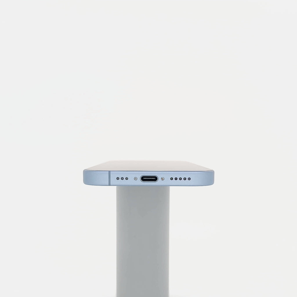 99新 Apple iPhone 17 256G 青霧藍色 中國大陸版