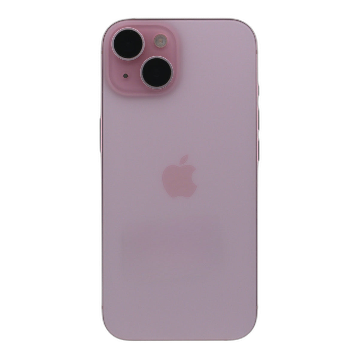 95新 Apple iPhone 15 256G 粉紅色 中國大陸版