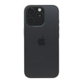 95新 Apple iPhone 16 Pro 256G 黑色鈦金屬 中國大陸版