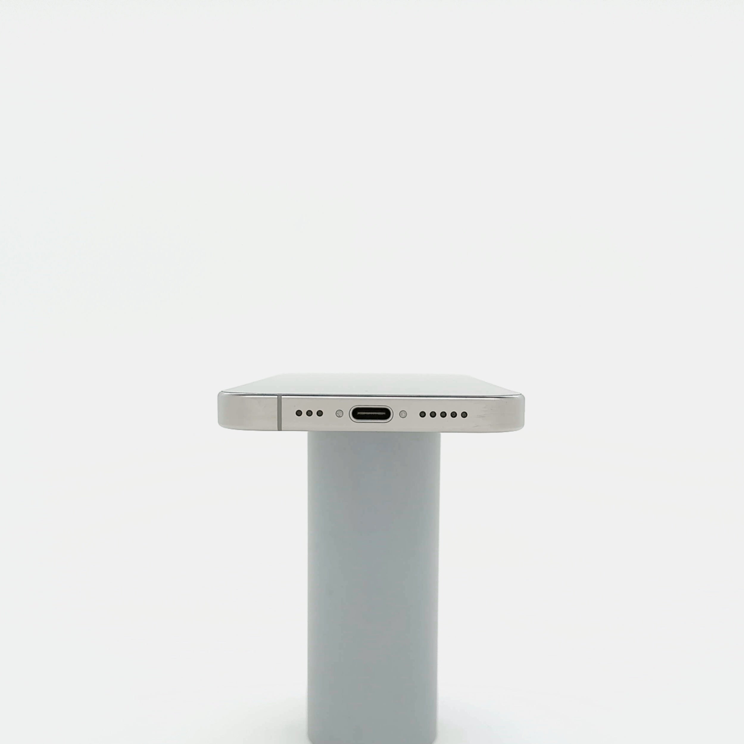 95新 Apple iPhone 15 Pro 128G 原色鈦金屬 中國大陸版