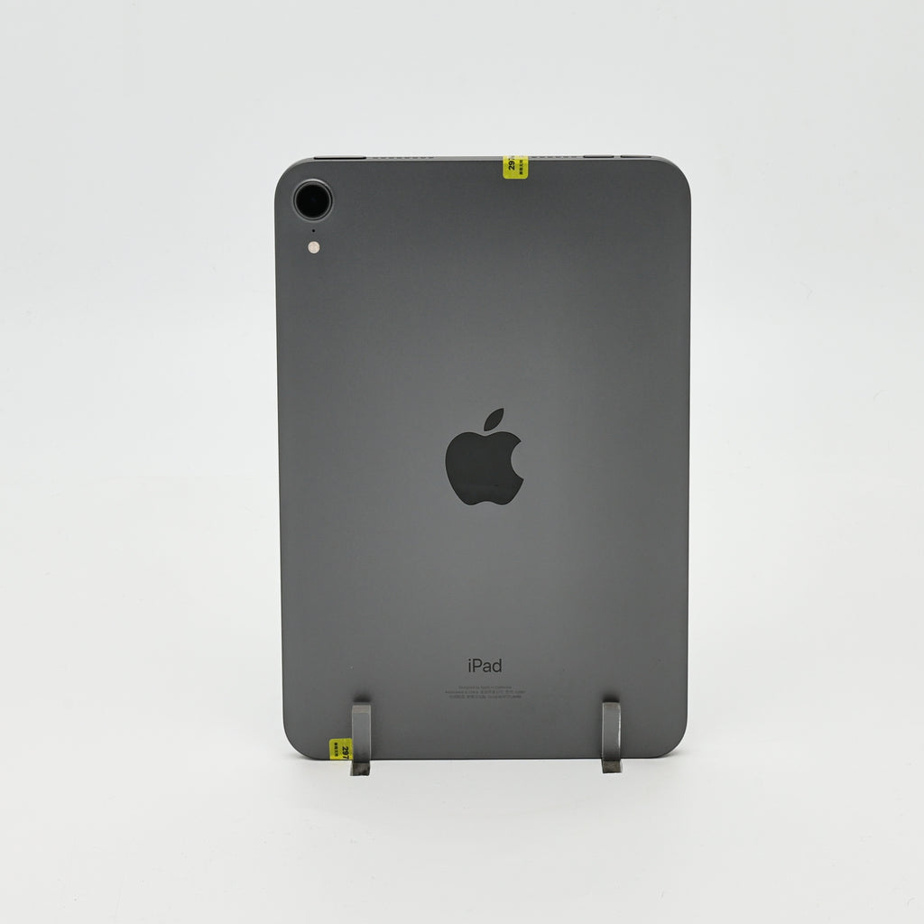99新 Apple iPad mini6 64G 深空灰色 WIFI