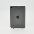 99新 Apple iPad mini6 64G 深空灰色 WIFI