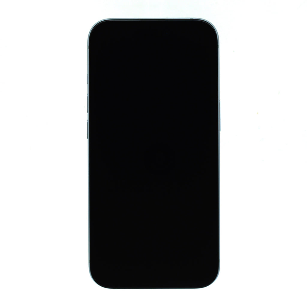 95新 Apple iPhone 15 256G 藍色 中國大陸版
