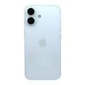 95新 Apple iPhone 16 256G 白色 中國大陸版