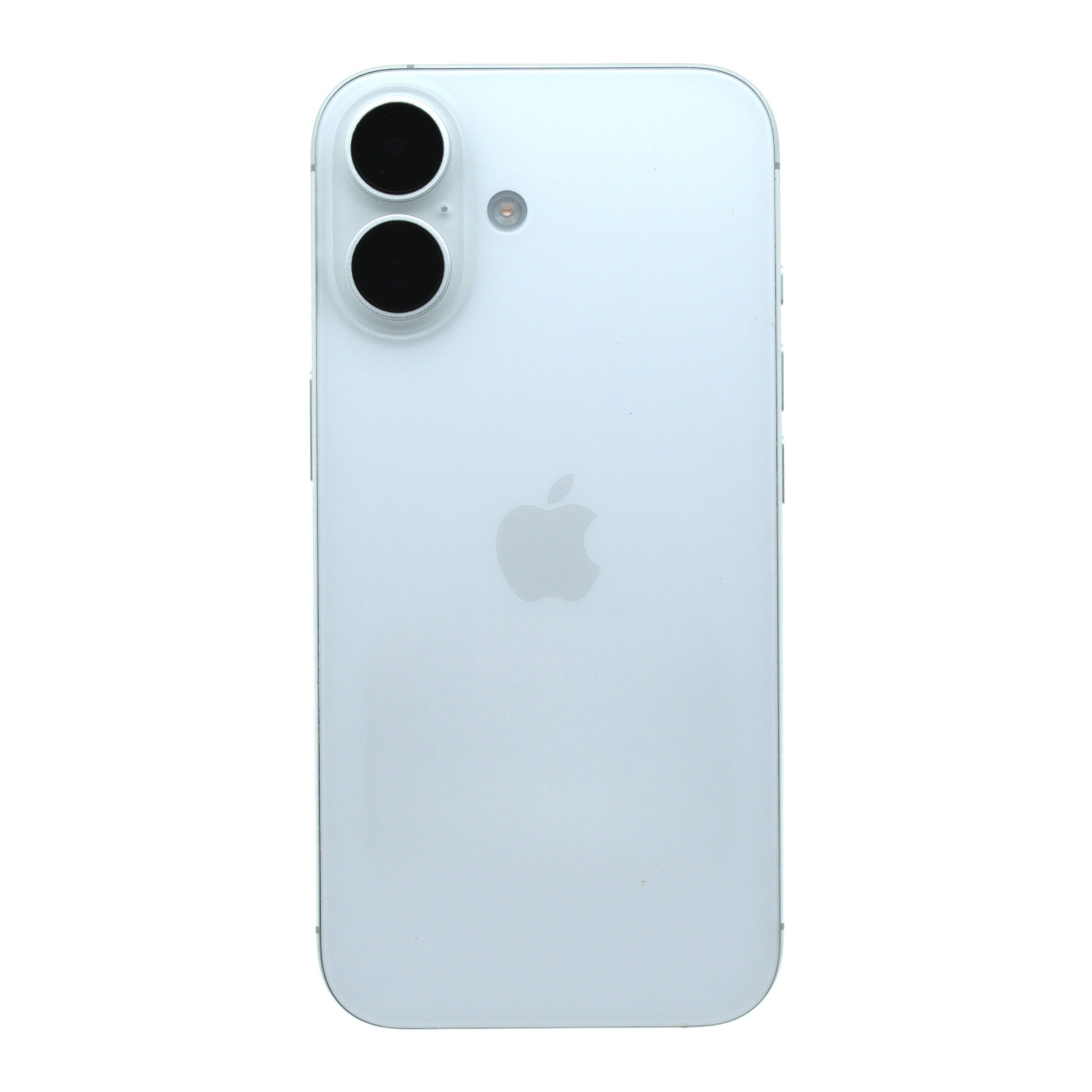 95新 Apple iPhone 16 256G 白色 中國大陸版