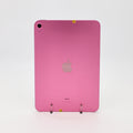 95新 Apple iPad 10代 64G 粉紅色 WIFI