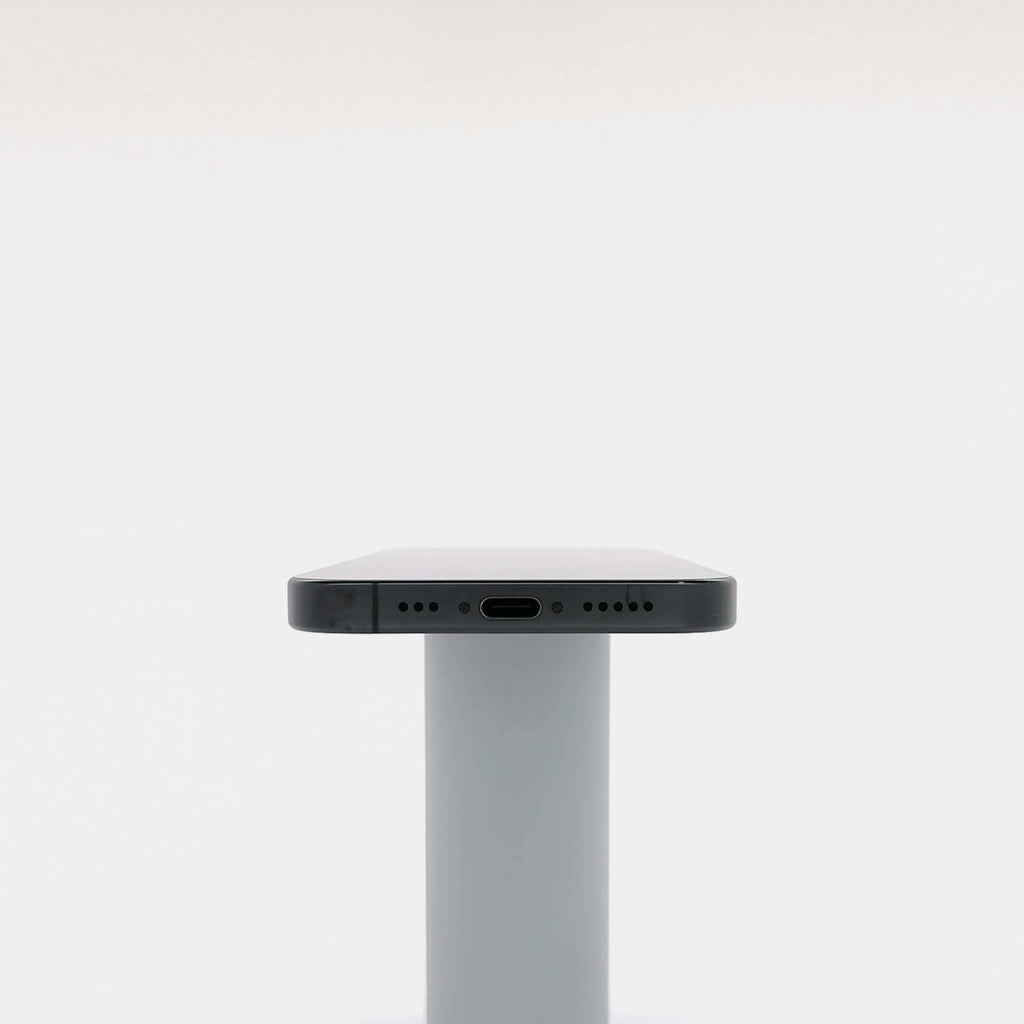 95新 Apple iPhone 16 Pro 256G 黑色鈦金屬 中國大陸版