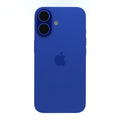 99新 Apple iPhone 16 256G 群青色 中國大陸版
