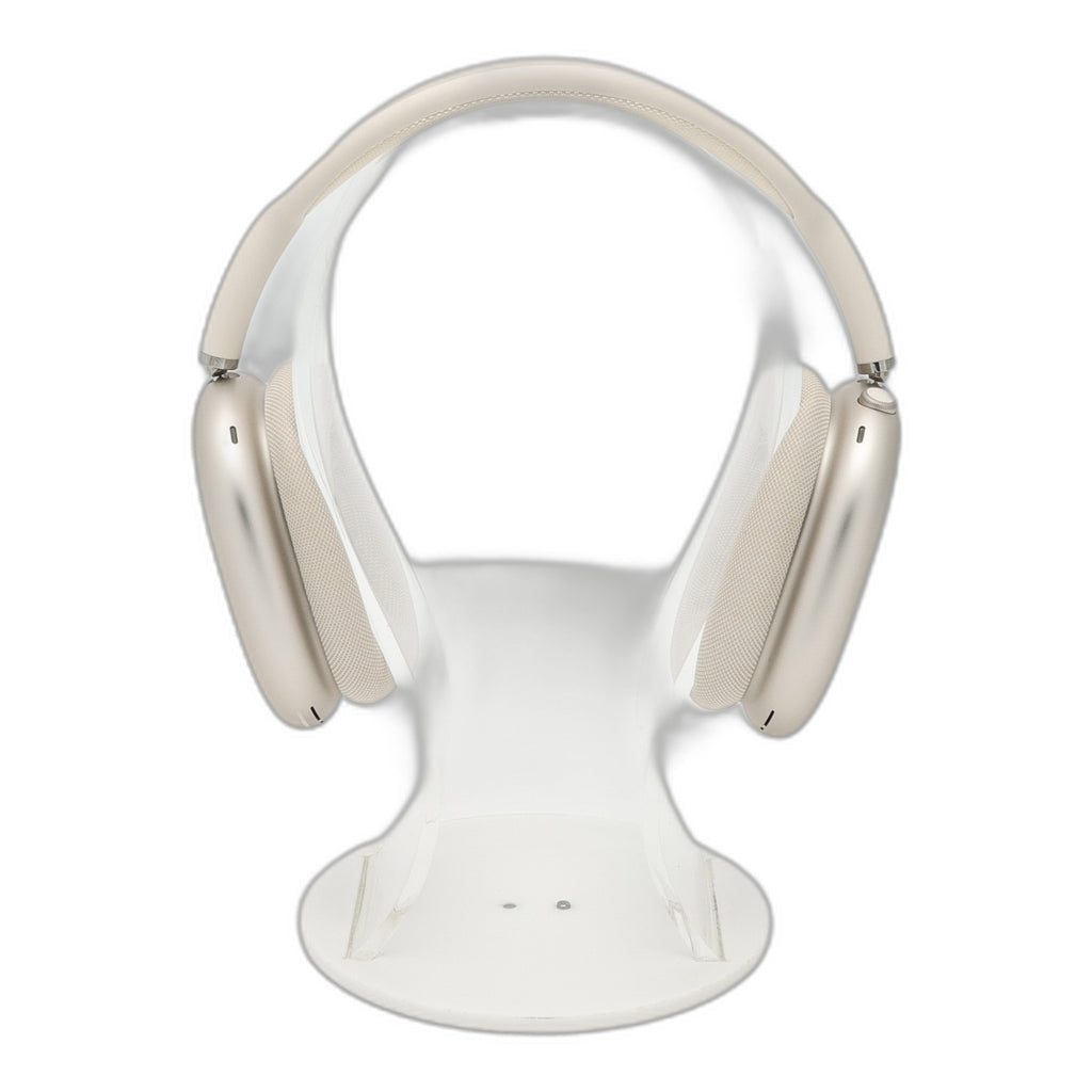 99新 Apple AirPods Max 2 星光色