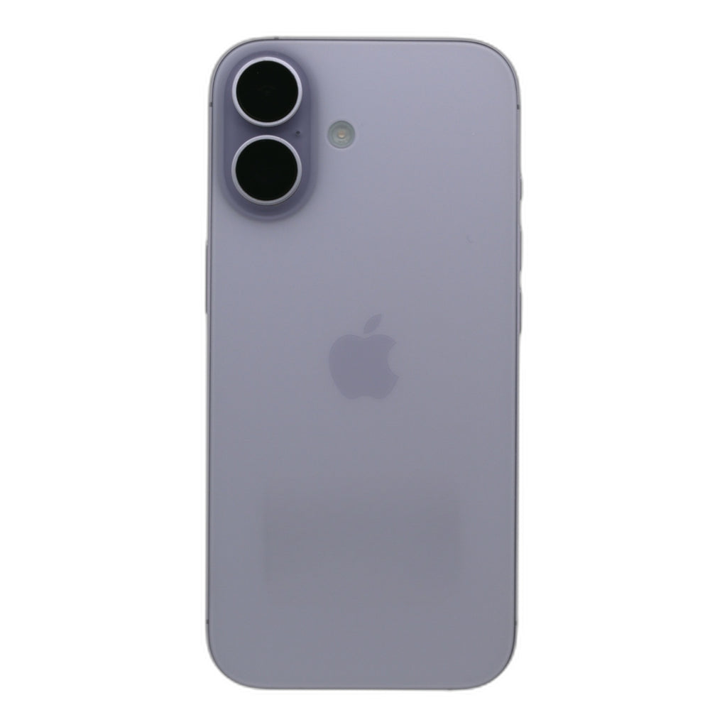95新 Apple iPhone 17 256G 薰衣草紫色 中國大陸版