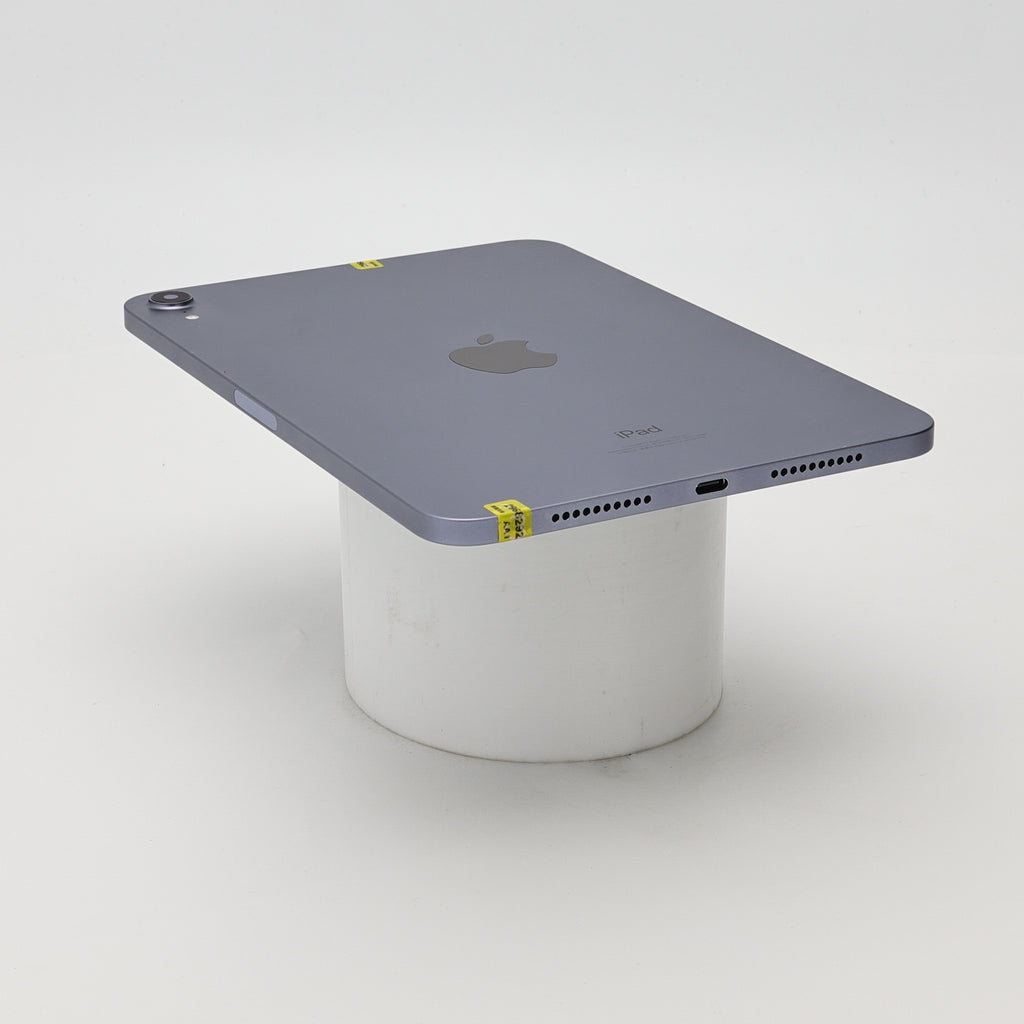 95新 Apple iPad mini6 64G 紫色 WIFI