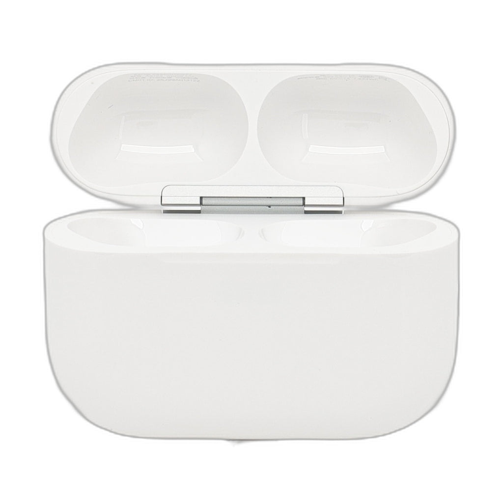 99新 Apple AirPods Pro 3 充電倉 白色