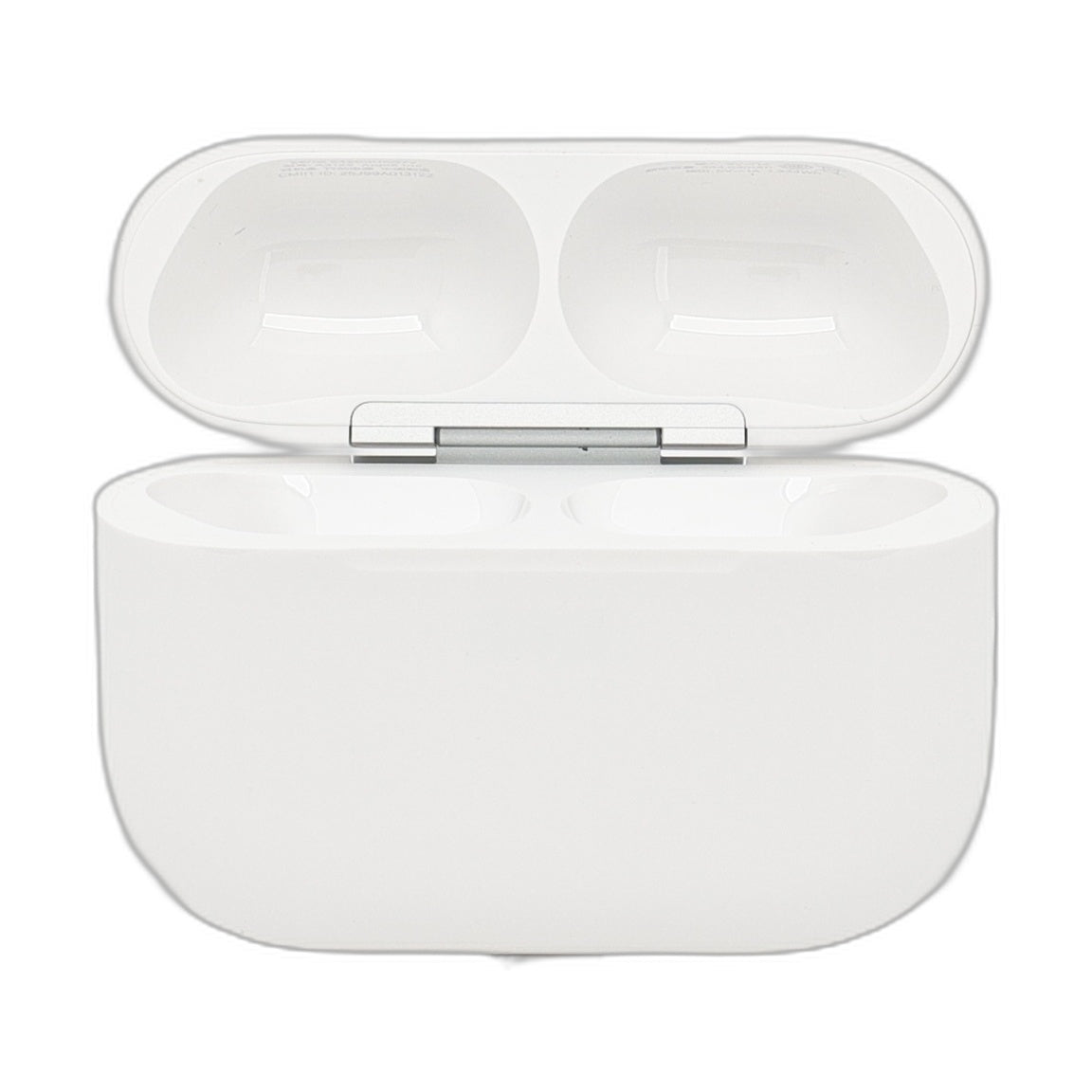 99新 Apple AirPods Pro 3 充電倉 白色