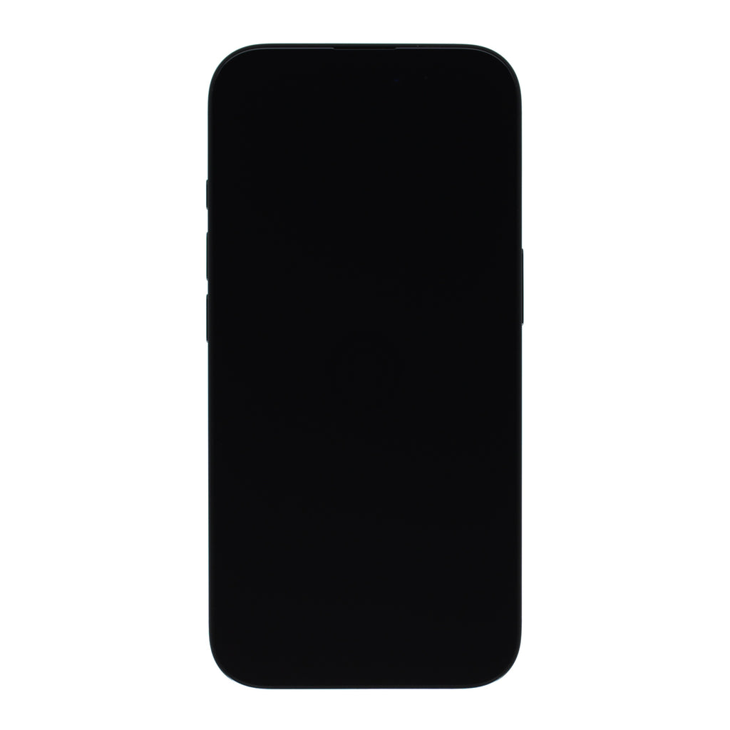 95新 Apple iPhone 16 256G 黑色 中國大陸版